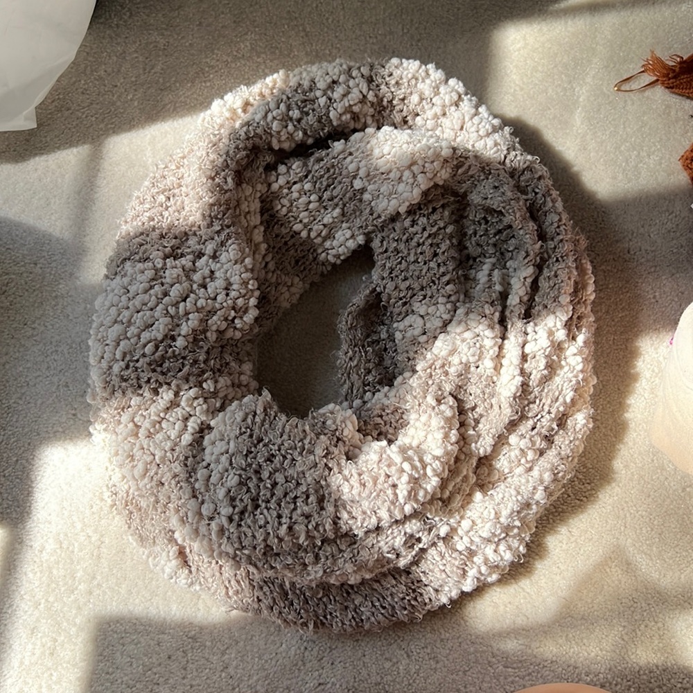 Urban Outfitters Soft Infinity Scarf